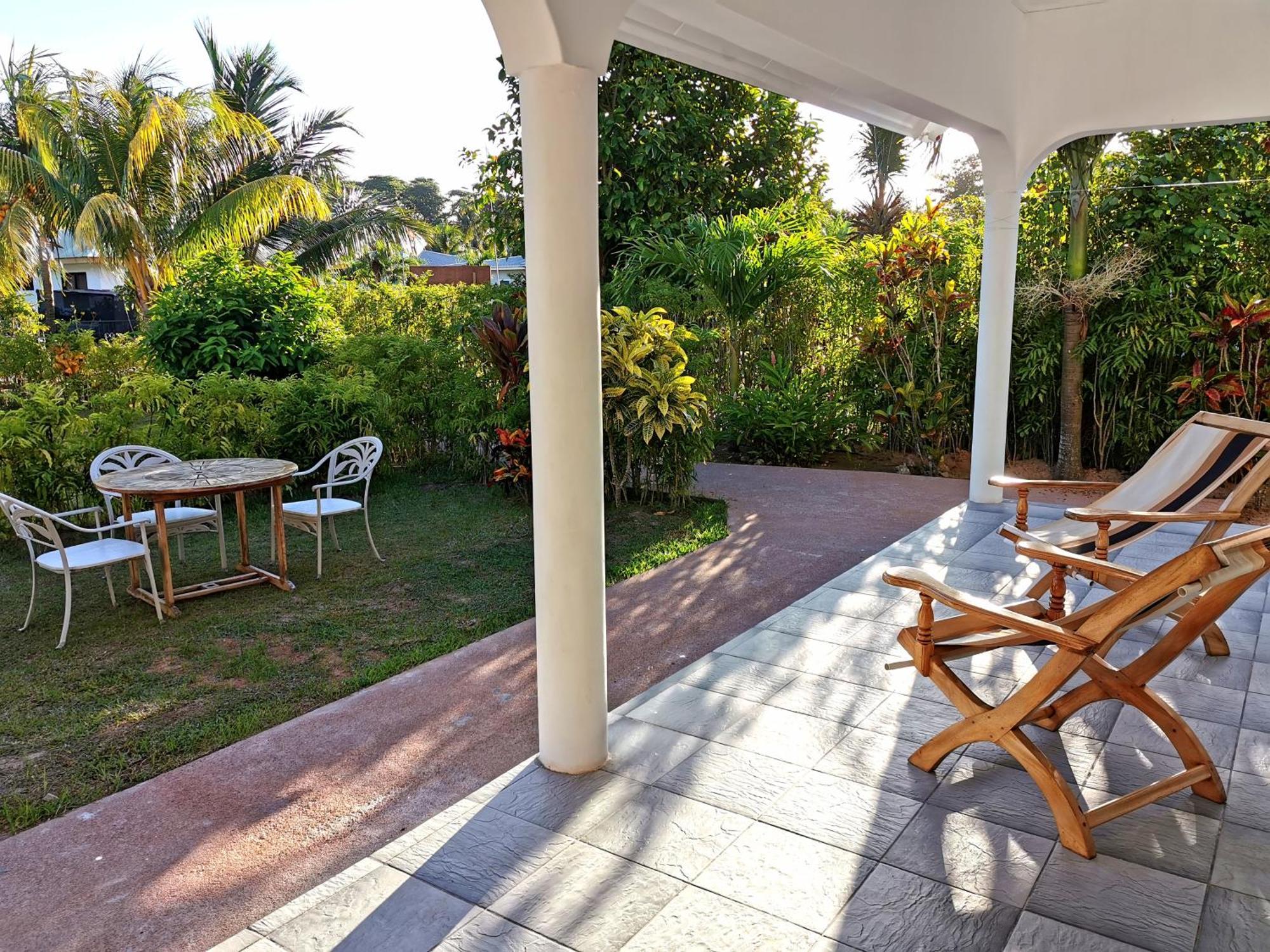 Chez Marva Grande Villa Coco 3 A 12 Personnes ลาดิก ภายนอก รูปภาพ