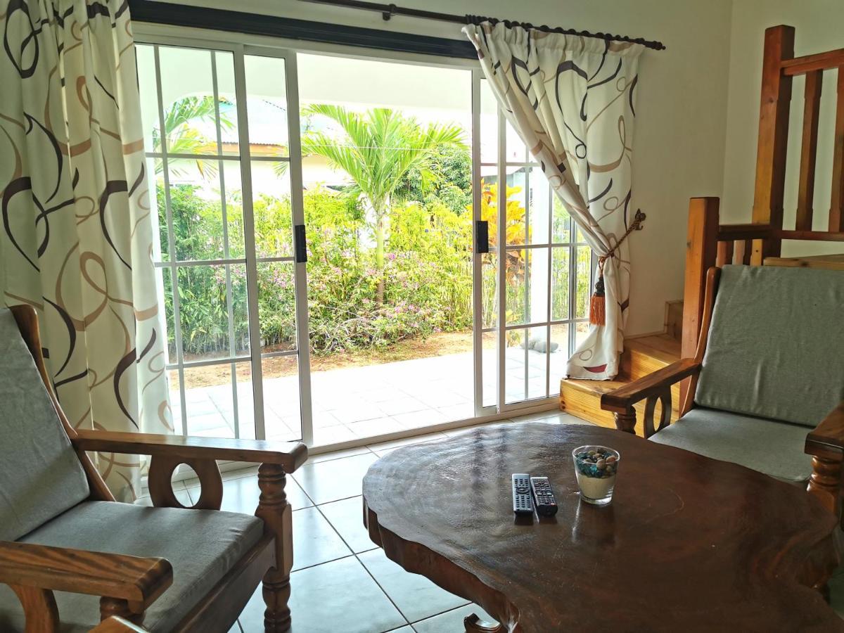 Chez Marva Grande Villa Coco 3 A 12 Personnes ลาดิก ภายนอก รูปภาพ