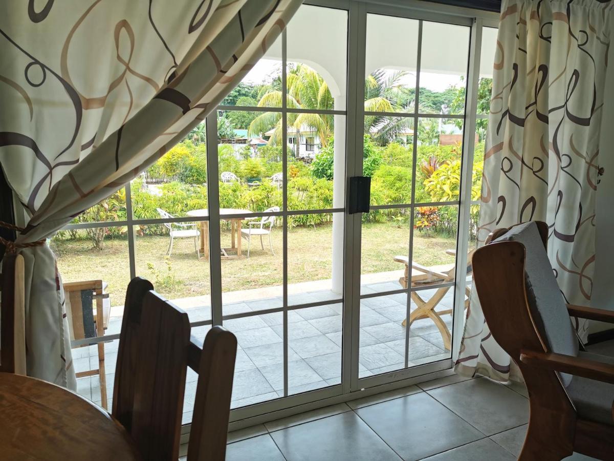Chez Marva Grande Villa Coco 3 A 12 Personnes ลาดิก ภายนอก รูปภาพ