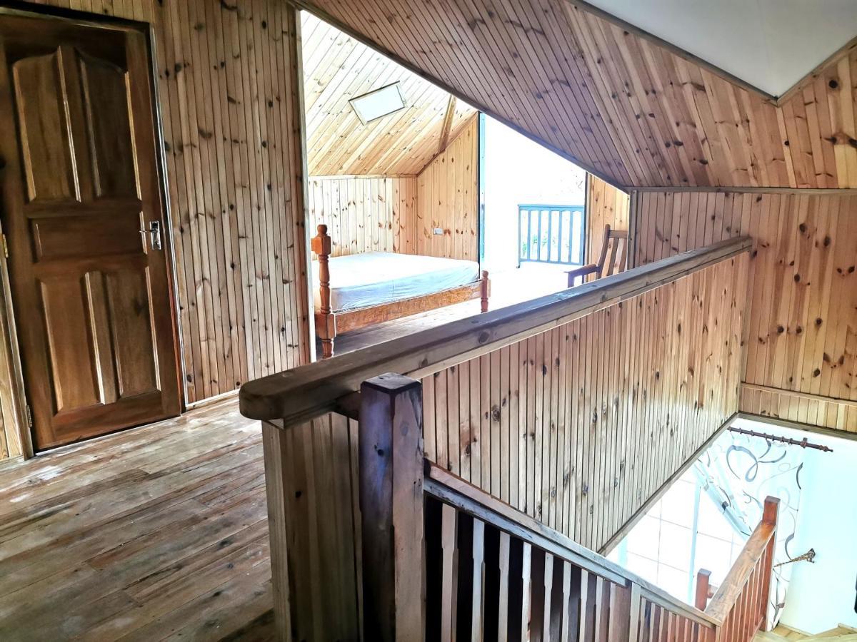 Chez Marva Grande Villa Coco 3 A 12 Personnes ลาดิก ภายนอก รูปภาพ