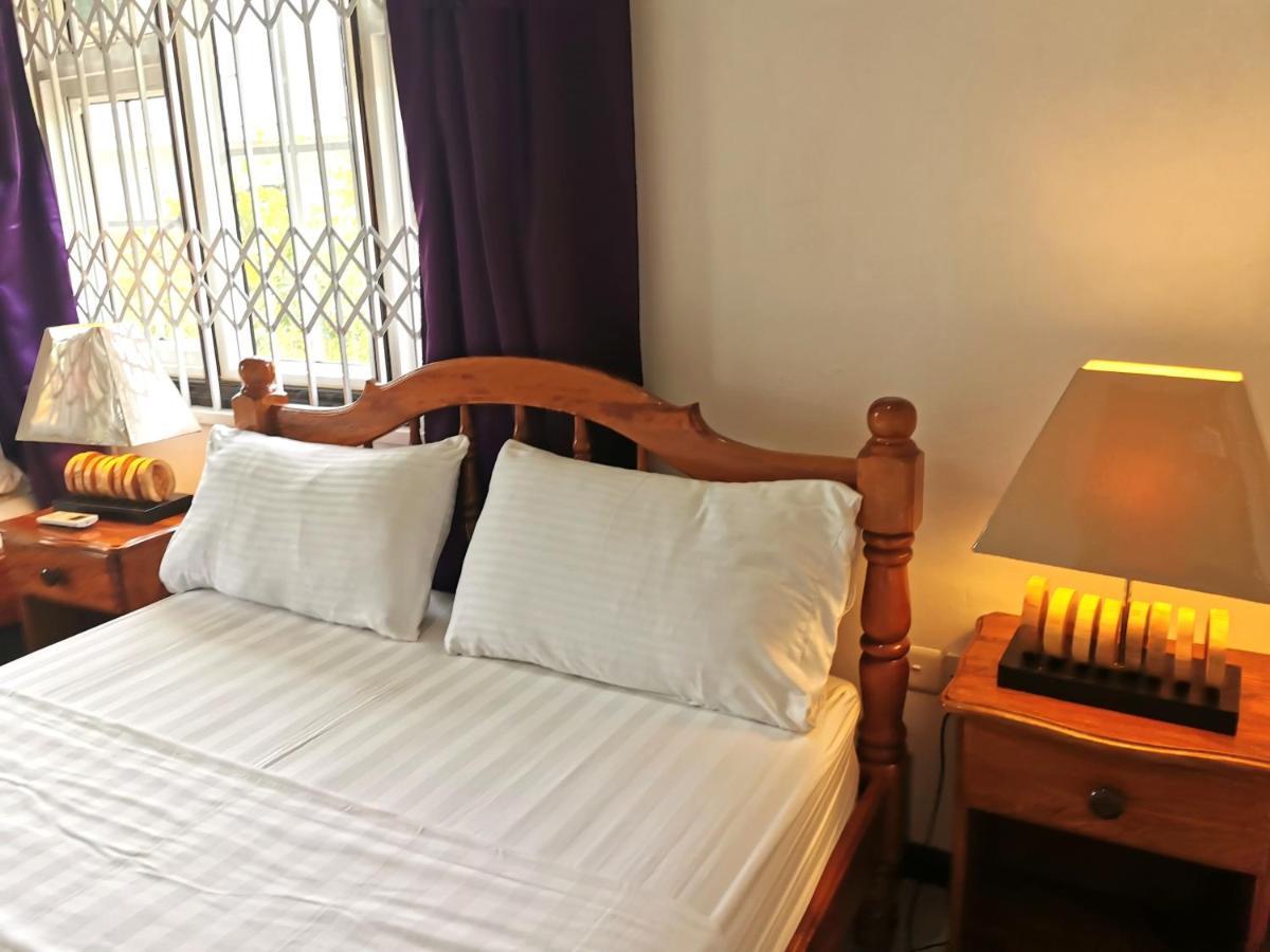 Chez Marva Grande Villa Coco 3 A 12 Personnes ลาดิก ภายนอก รูปภาพ