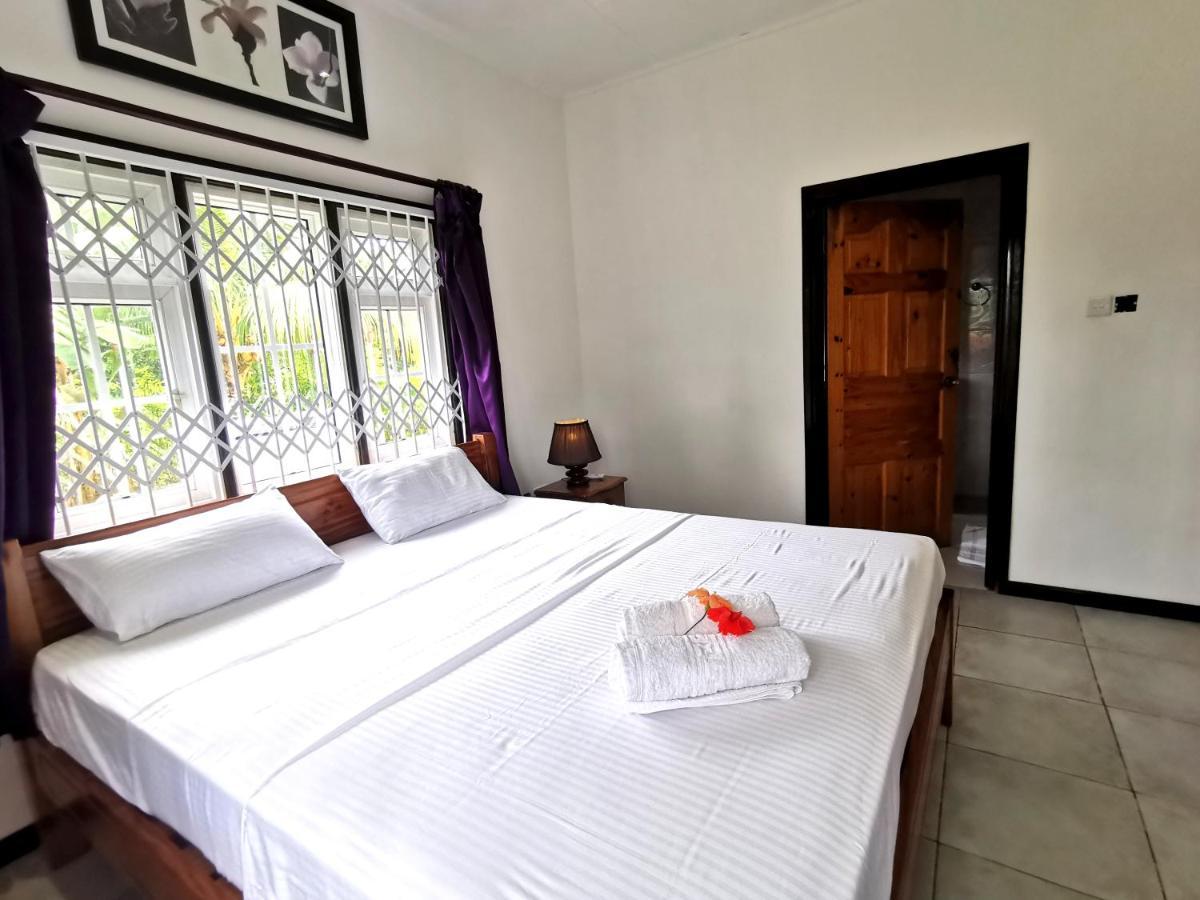 Chez Marva Grande Villa Coco 3 A 12 Personnes ลาดิก ภายนอก รูปภาพ