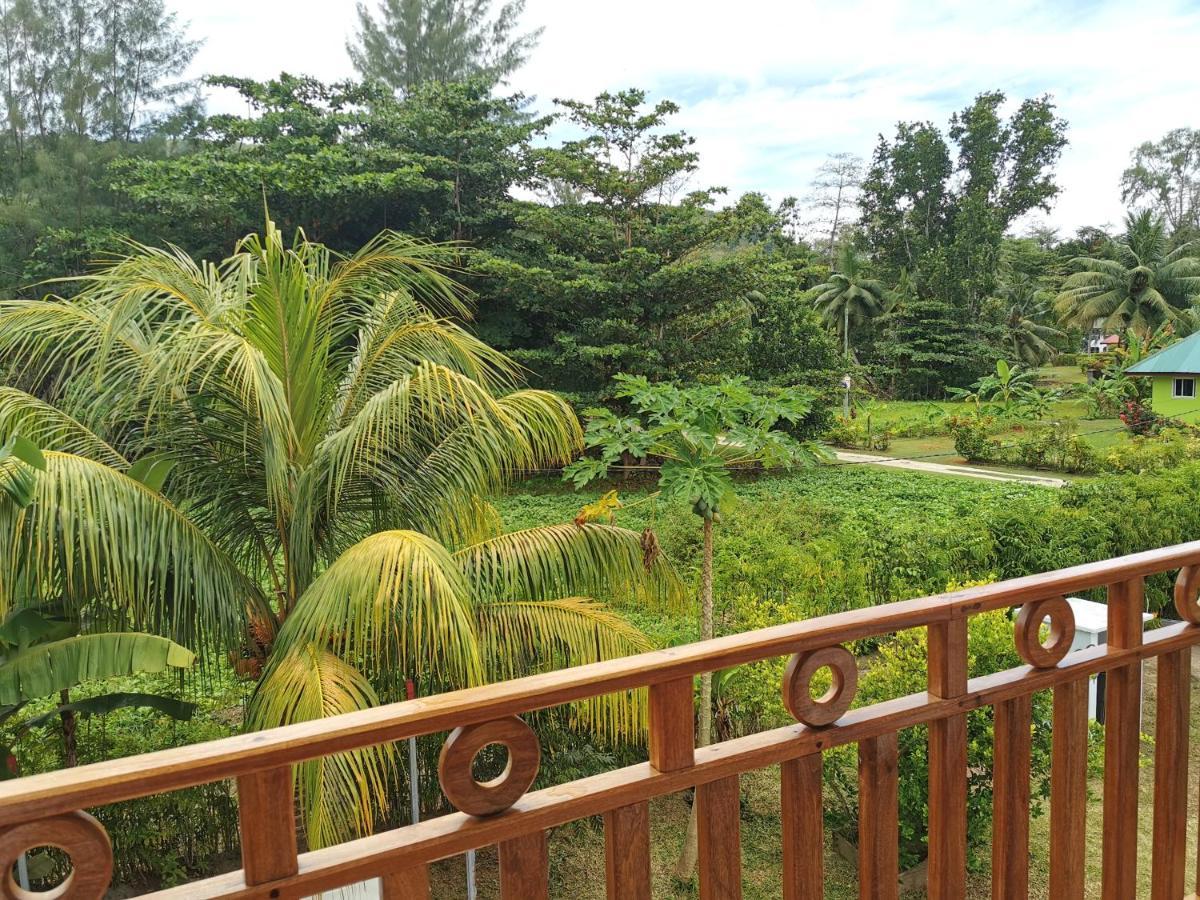 Chez Marva Grande Villa Coco 3 A 12 Personnes ลาดิก ภายนอก รูปภาพ