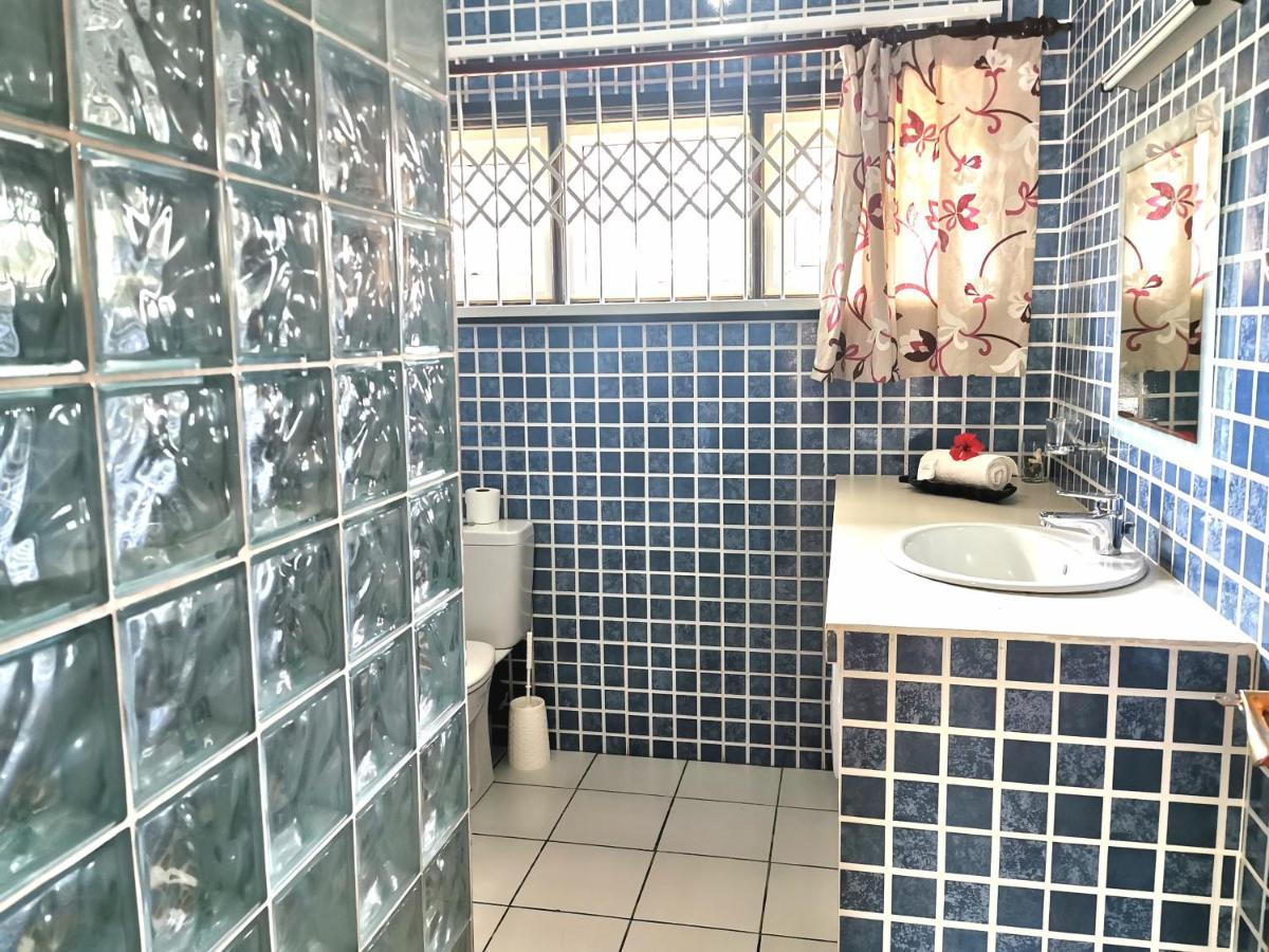 Chez Marva Grande Villa Coco 3 A 12 Personnes ลาดิก ภายนอก รูปภาพ