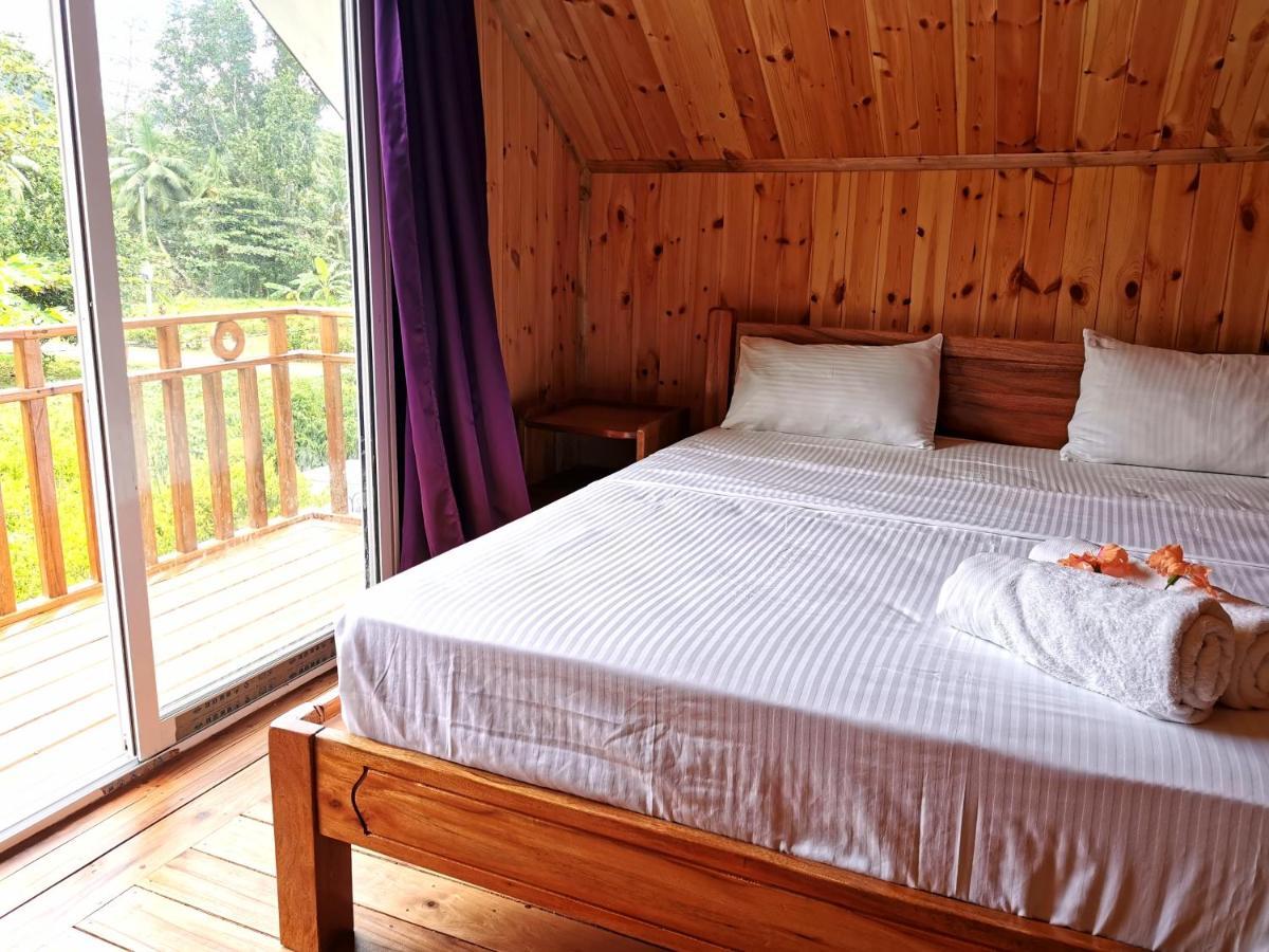 Chez Marva Grande Villa Coco 3 A 12 Personnes ลาดิก ภายนอก รูปภาพ