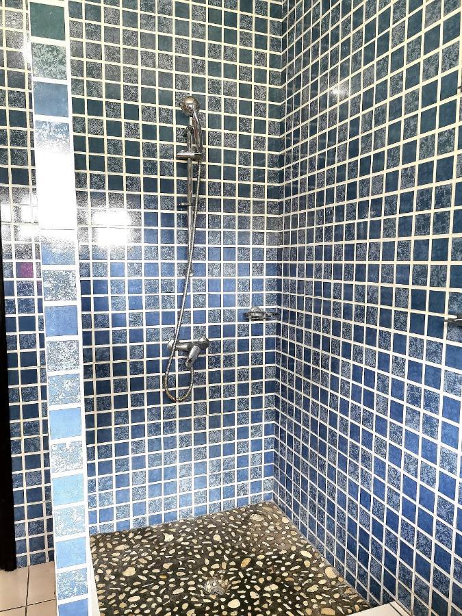 Chez Marva Grande Villa Coco 3 A 12 Personnes ลาดิก ภายนอก รูปภาพ
