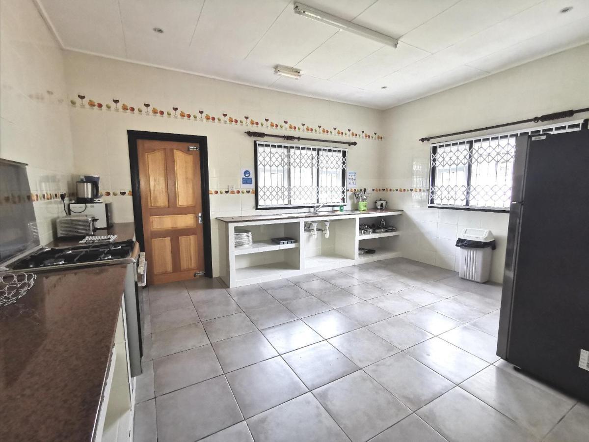 Chez Marva Grande Villa Coco 3 A 12 Personnes ลาดิก ภายนอก รูปภาพ