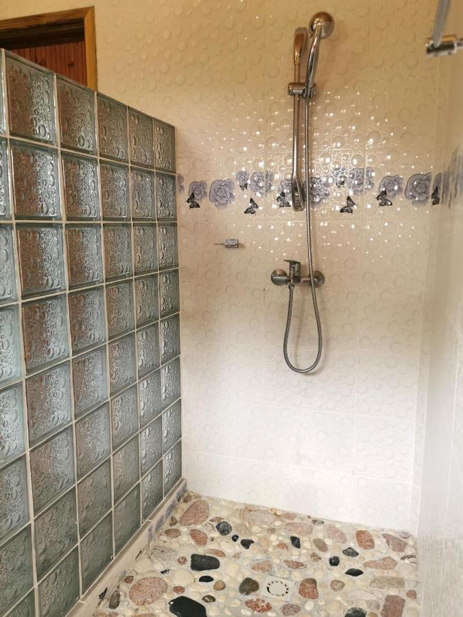 Chez Marva Grande Villa Coco 3 A 12 Personnes ลาดิก ภายนอก รูปภาพ