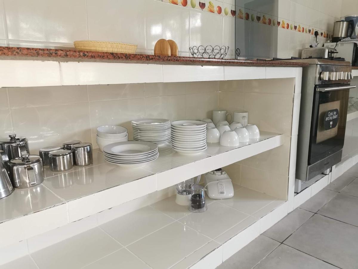 Chez Marva Grande Villa Coco 3 A 12 Personnes ลาดิก ภายนอก รูปภาพ