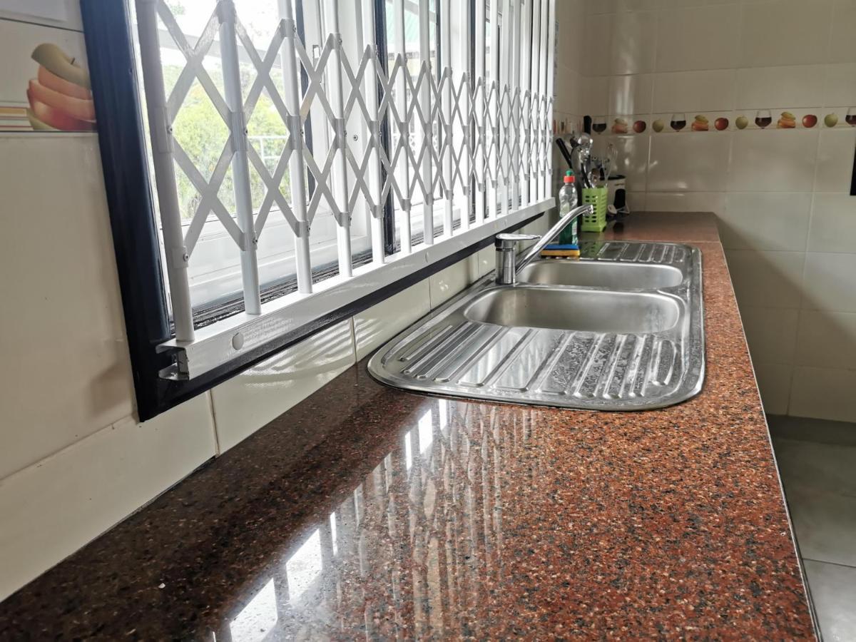 Chez Marva Grande Villa Coco 3 A 12 Personnes ลาดิก ภายนอก รูปภาพ